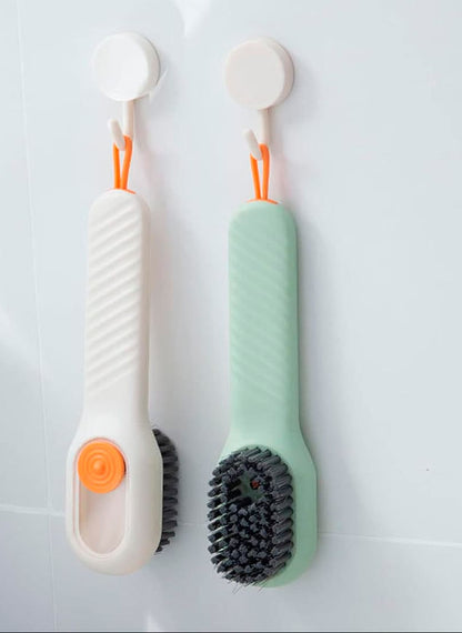 Cepillo Multiusos De Limpieza PTZ-29-1