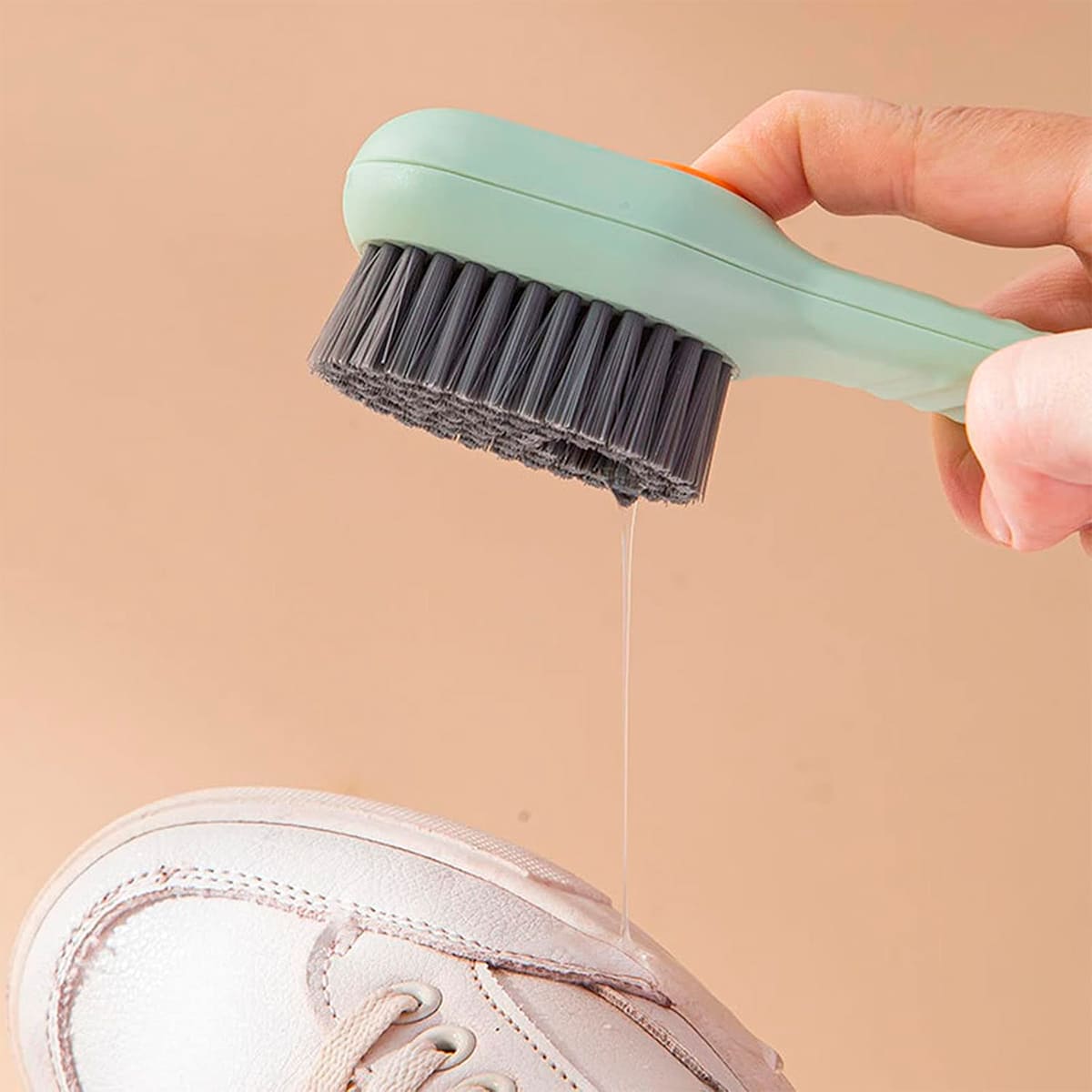 Cepillo Multiusos De Limpieza PTZ-29-1