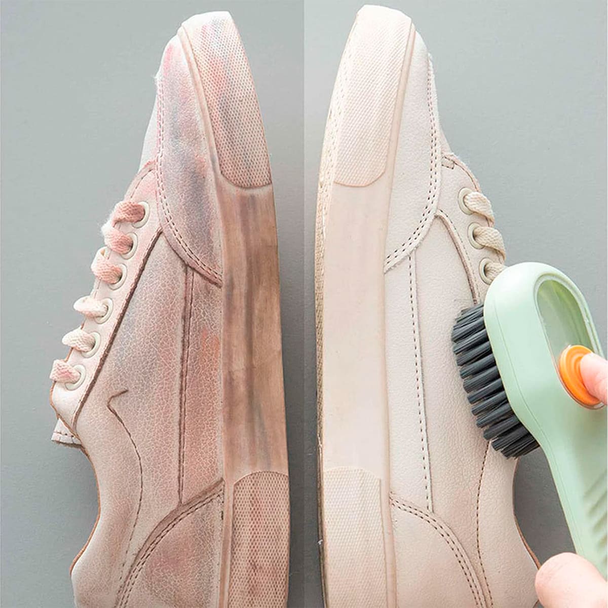 Cepillo Multiusos De Limpieza PTZ-29-1