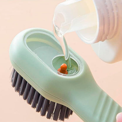 Cepillo Multiusos De Limpieza PTZ-29-1