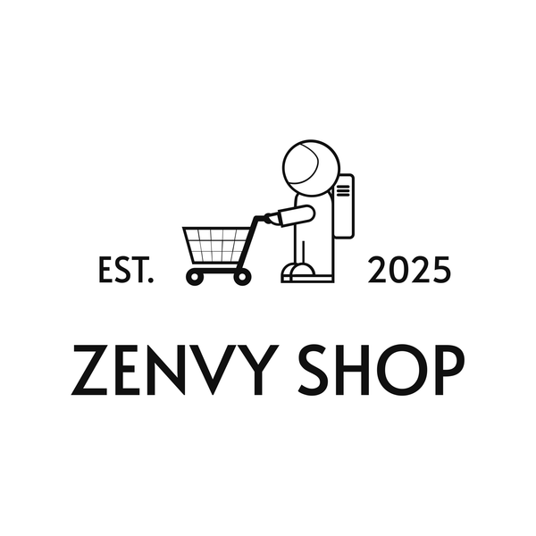ZenvyShop